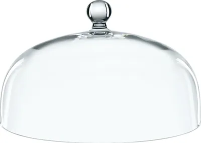 Produktbild von NACHTMANN 99529 BOSSA NOVA Haube für Tortenplatte