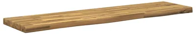 Obrázok produktu pre Obdĺžniková doska stola, rozmery 90 x 50 x 3,5 cm, farba: biela