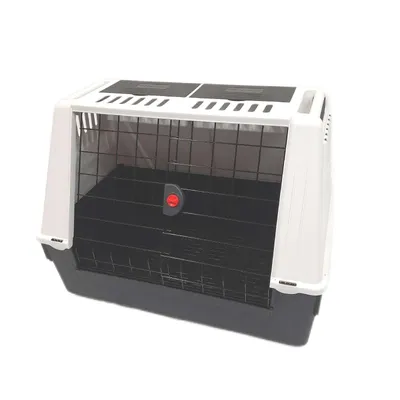 Image de Ferplast ATLAS CAR 80 GRAU
