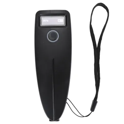 Produktbild von Mini-2D-Bluetooth-Barcodescanner,Bluetooth-2D-1D-Barcodescanner,Tragbarer drahtloser Mini-Barcodescanner,Tragbarer Mini-2D-Bluetooth-Barcodescanner,Tragbarer Mini-Barcodescanner,Drahtloser 2.4G-Barcodescanner
