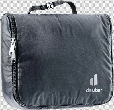 Produktbild von DEUTER Wash Center Lite I BLACK BLACK -