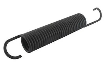 Image de Ressort Pour Tondeuses Autoportées Mtd - Origine: 732-04517, 73204517.
