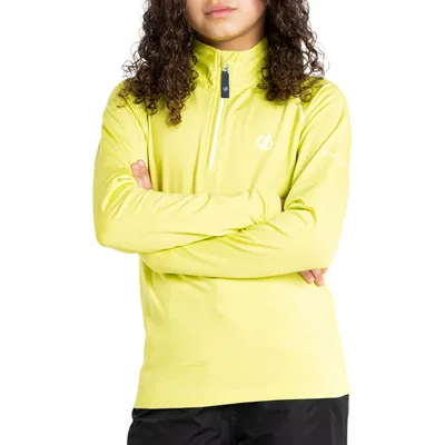 Image de Dare 2b Consist II Core Stretch Pull de ski pour enfants
