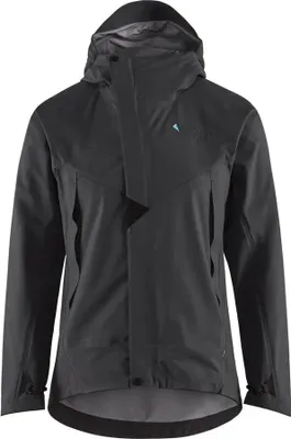Produktbild von KlÄttermusen Asynja Jacke Schwarz XS Damen Schwarz XS