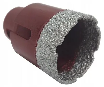Obrázok produktu pre Magma Diamantová korunka 40 mm M14 na gres