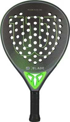 Produktbild von Wilson Blade Pro Padel V2 2  Verde