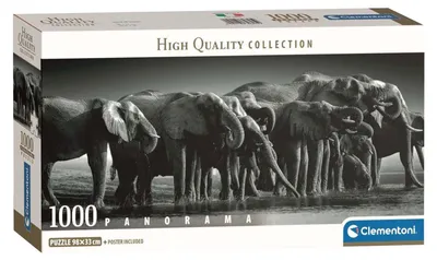 Produktbild von Clementoni 39895, 14 Jahr(e)