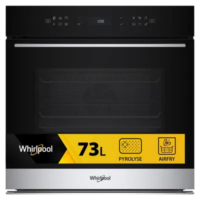 Immagine prodotto di Whirlpool Forno da incasso - WOI78PT1SXA