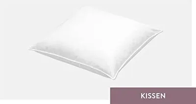 Zdjęcie produktu dla Poduszka puchowa przytulna poduszka sofa poduszka wypełnienie poduszka Sabine 40x40 można prać