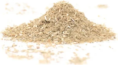 Produktbild von Wermut Kraut getrocknet - Absinth geschnitten - Tee - Heilkräuter- Kräutertee 80g