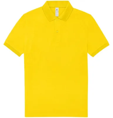 Immagine prodotto di B&C - Camicia "My Polo 210" da donna LT5804 (XL) (Giallo tenue)