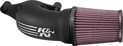 Produktbild von K&N 57-1139 W/Logo Sportluftfiltersystem