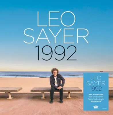 Image de Leo Sayer : 1992 (édition de luxe)