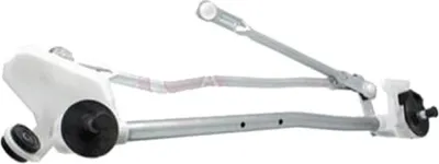 Produktbild von CASCO CWT33106AS Wischergestänge für NISSAN MICRA III (K12)