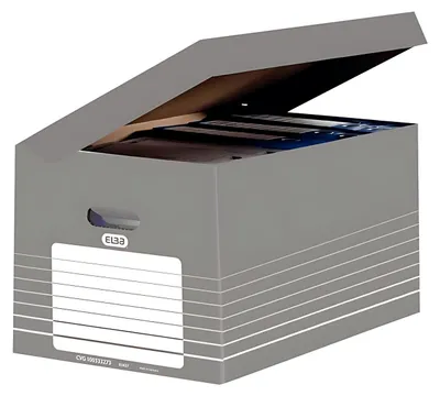 Immagine prodotto di Elba Archivbox 400061159 345x450x280mm