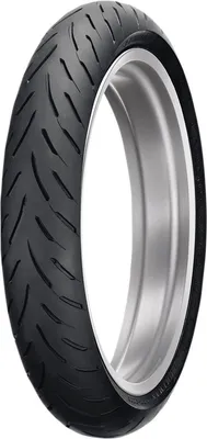 Obrázok produktu pre Pneumatiky DUNLOP 110/70-17 54H GPR300