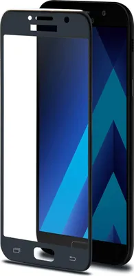 Immagine prodotto di Celly 3D Glass Clear screen protector Samsung 1 pezzo(i)