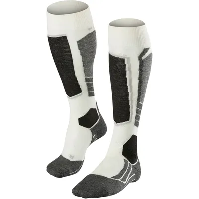 Produktbild von FALKE SK2Wool W 2040 off-white 37-38