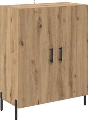 Zdjęcie produktu dla Bufet Dąb rzemieślniczy 69,5 x 34 x 90 cm