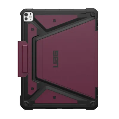 Image de UAG Metropolis SE, bordeaux - iPad Pro 13" 2024