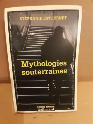 Image de ISBN 9782070427185, Francuska, 272 stron(y)