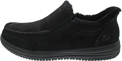 Obrázek produktu pro Skechers Scofield pantofle černá
