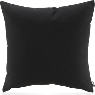 Produktbild von H.O.C.K. Classic Uni Outdoor Kissen 50x50cm schwarz