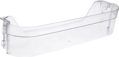 Produktbild von Türfach unten für Kühlteil smeg 760391857 in KühlGefrierKombination