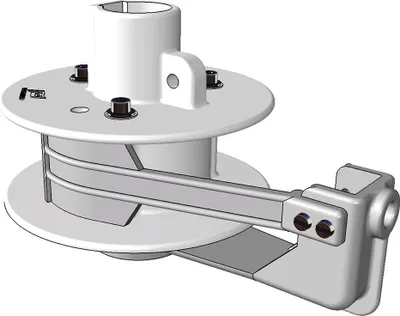 Image de Tambour Plastimo 406 Pièce de rechange One Size