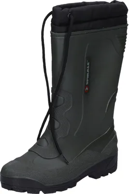 Produktbild von Spirale Ötz Stiefel gefüttert grün Gr. 37