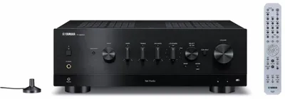 Image de 2x100w.tuner Reseau.musiccast.bt4.2.wifi - Yamaha
