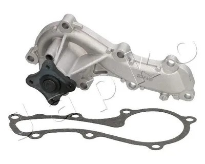 Produktbild von JAPKO 35133 Kühlmittelpumpe Wasserpumpe für NISSAN ALMERA II Hatchback (N16) ALMERA TINO (V10) PRIMERA (P12) PRIMERA Kombi (WP12) PRIMERA Hatchback