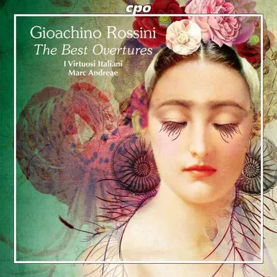Immagine prodotto di Ouvertures - CPO - (CD / Titolo: H-Z)