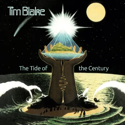 Obrázok produktu pre Cherry Red Records The Tide Of The Century: Remastered Edition, Fyzické médiá, Dospelý