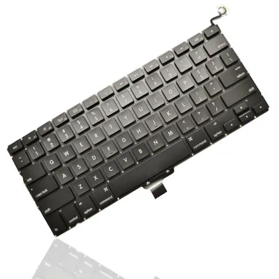Produktbild von Tastatur für Apple MacBook Pro 13" A1278 amerikanische Keyboard US 2009 2010 2011