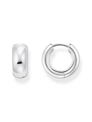 Produktbild von Thomas Sabo Hoop Earrings CR741-001-21 Creole
