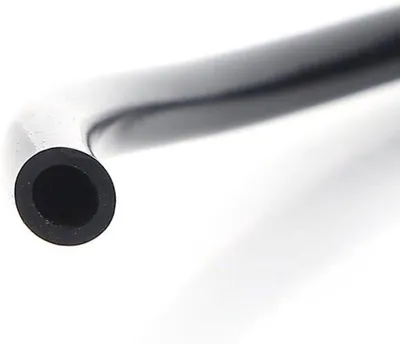 Bewässerungsschlauch PVC-Kunststoff 20 Meter - Innendurchmesser 4 mm - Tropfer Bewässerungssystem - Gartenbewässerung