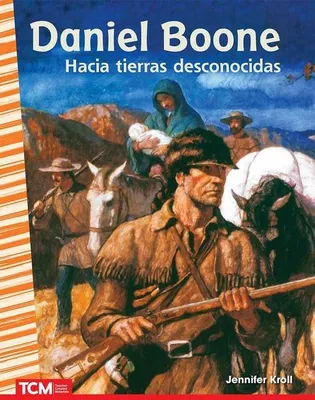 Produktbild von Daniel Boone