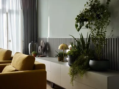 Zdjęcie produktu dla Lamele Listwa uniwersalna LINERIO L-Line Grey 6054540