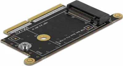 Produktbild von Konverter MacBook Pro (A1708) SSD zu M.2 NVMe Slot