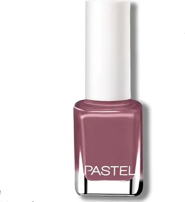 Produktbild von PASTEL Nagellack Nr. 139 13 ml