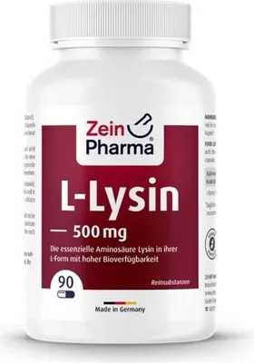 Obrázok produktu pre Zein Pharma doplnky stravy 18770