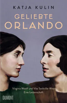 Zdjęcie produktu dla Geliebte Orlando