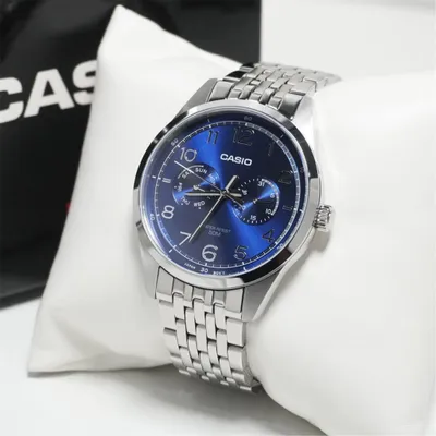 Produktbild von Uhren Casio MTPE340D2AVDF