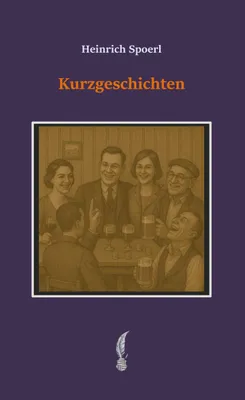 Produktbild von Kurzgeschichten