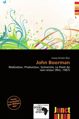Produktbild von John Boorman