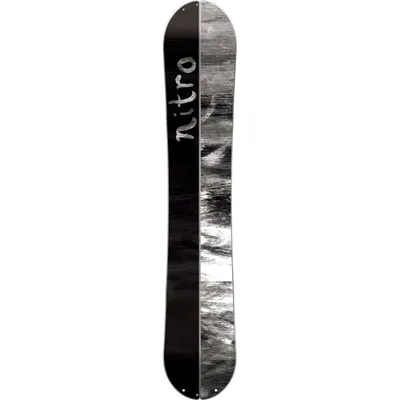 Produktbild von Nitro Splitboard Snowboard Nomad  : 161 Größe: 161