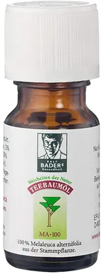 Obrázek produktu pro Čajovníkový olej Amax Ma-100 10 ml