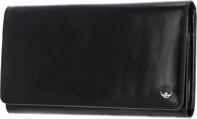 Produktbild von Golden Head Colorado Geldbörse RFID Leder 18,5 cm