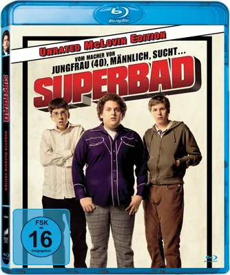Produktbild von Superbad